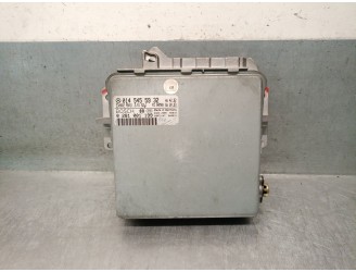 Recambio de centralita motor uce para mercedes-benz clase c (w202) c 250 d (202.125) referencia OEM IAM 0145455932 0281001199