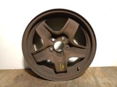 Recambio de llanta para opel astra h (a04) 1.7 cdti (l48) referencia OEM IAM 13198627 R1661/2JX16H2ET39 