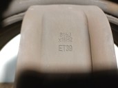 Recambio de llanta para opel astra h (a04) 1.7 cdti (l48) referencia OEM IAM 13198627 R1661/2JX16H2ET39 