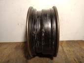 Recambio de llanta para opel astra h (a04) 1.7 cdti (l48) referencia OEM IAM 13198627 R1661/2JX16H2ET39 