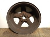 Recambio de llanta para opel astra h (a04) 1.7 cdti (l48) referencia OEM IAM 13198627 R1661/2JX16H2ET39 