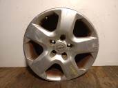 Recambio de llanta para opel astra h (a04) 1.7 cdti (l48) referencia OEM IAM 13198627 R1661/2JX16H2ET39 