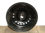 Recambio de llanta para opel astra h (a04) 1.7 cdti (l48) referencia OEM IAM 13116624 R1661/2JX16H2ET37 