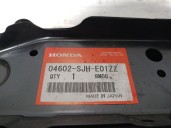 Recambio de panel frontal para honda fr-v (be) 2.2 i ctdi (be5) referencia OEM IAM 4602SJHE00ZZ 4602SJHE00ZZ 