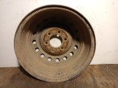 Recambio de llanta para ford ranger (tke) 2.2 tdci 4x4 referencia OEM IAM AB391007BA R16X7JDOTET55 