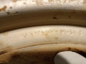 Recambio de llanta para ford ranger (tke) 2.2 tdci 4x4 referencia OEM IAM AB391007BA R16X7JDOTET55 