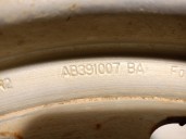 Recambio de llanta para ford ranger (tke) 2.2 tdci 4x4 referencia OEM IAM AB391007BA R16X7JDOTET55 