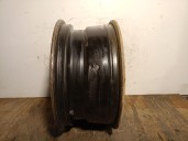 Recambio de llanta para ford ranger (tke) 2.2 tdci 4x4 referencia OEM IAM AB391007BA R16X7JDOTET55 