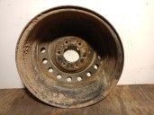 Recambio de llanta para ford ranger (tke) 2.2 tdci 4x4 referencia OEM IAM AB391007BA R16X7JDOTET55 