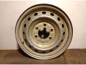 Recambio de llanta para ford ranger (tke) 2.2 tdci 4x4 referencia OEM IAM AB391007BA R16X7JDOTET55 