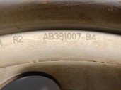 Recambio de llanta para ford ranger (tke) 2.2 tdci 4x4 referencia OEM IAM AB391007BA R16X7JDOTET55 