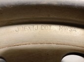 Recambio de llanta para ford ranger (tke) 2.2 tdci 4x4 referencia OEM IAM AB391007BA R16X7JDOTET55 