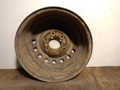 Recambio de llanta para ford ranger (tke) 2.2 tdci 4x4 referencia OEM IAM AB391007BA R16X7JDOTET55 