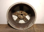 Recambio de llanta para audi a4 b7 avant (8ed) 2.0 tfsi quattro referencia OEM IAM 8E0601025AQ R177.5JX17H2ET43 