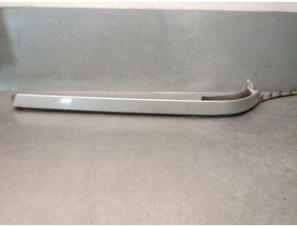 Recambio de cerquillo faro para mercedes-benz clase c (w202) c 250 d (202.125) referencia OEM IAM 2028260377 A2028260177 