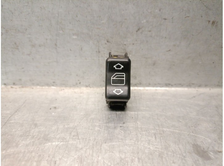 Recambio de mando elevalunas delantero derecho para mercedes-benz clase c (w202) c 250 d (202.125) referencia OEM IAM A140821285