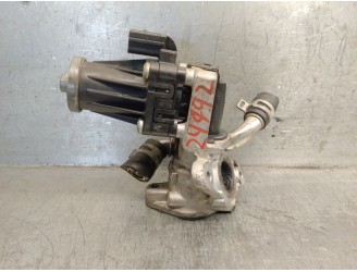 Recambio de valvula egr para ford ranger (tke) 2.2 tdci 4x4 referencia OEM IAM BK2Q9D475CC 1835009 