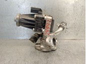 Recambio de valvula egr para ford ranger (tke) 2.2 tdci 4x4 referencia OEM IAM BK2Q9D475CC 1835009 