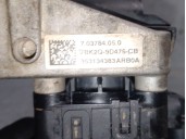 Recambio de valvula egr para ford ranger (tke) 2.2 tdci 4x4 referencia OEM IAM BK2Q9D475CC 1835009 