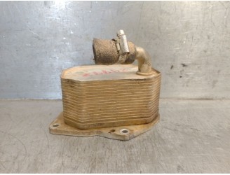 Recambio de enfriador aceite motor para ford ranger (tke) 2.2 tdci 4x4 referencia OEM IAM 5989070203 5989070203 