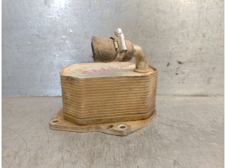 Recambio de enfriador aceite motor para ford ranger (tke) 2.2 tdci 4x4 referencia OEM IAM 5989070203 5989070203 