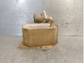 Recambio de enfriador aceite motor para ford ranger (tke) 2.2 tdci 4x4 referencia OEM IAM 5989070203 5989070203 