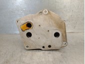 Recambio de enfriador aceite motor para ford ranger (tke) 2.2 tdci 4x4 referencia OEM IAM 5989070203 5989070203 