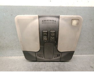 Recambio de luz interior para mercedes-benz clase c (w202) c 250 d (202.125) referencia OEM IAM A2028202201 A2028202201 