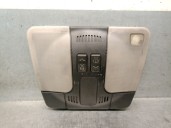 Recambio de luz interior para mercedes-benz clase c (w202) c 250 d (202.125) referencia OEM IAM A2028202201 A2028202201 