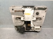 Recambio de luz interior para mercedes-benz clase c (w202) c 250 d (202.125) referencia OEM IAM A2028202201 A2028202201 