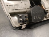 Recambio de luz interior para mercedes-benz clase c (w202) c 250 d (202.125) referencia OEM IAM A2028202201 A2028202201 