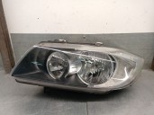 Recambio de faro izquierdo para bmw 3 touring (e91) 320 d referencia OEM IAM 6942721 63116942721 89311635