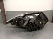 Recambio de faro izquierdo para bmw 3 touring (e91) 320 d referencia OEM IAM 6942721 63116942721 89311635