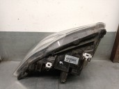 Recambio de faro izquierdo para bmw 3 touring (e91) 320 d referencia OEM IAM 6942721 63116942721 89311635