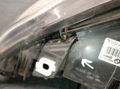 Recambio de faro izquierdo para bmw 3 touring (e91) 320 d referencia OEM IAM 6942721 63116942721 89311635