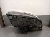 Recambio de faro izquierdo para bmw 3 touring (e91) 320 d referencia OEM IAM 6942721 63116942721 89311635