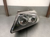 Recambio de faro izquierdo para bmw 3 touring (e91) 320 d referencia OEM IAM 6942721 63116942721 89311635