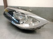 Recambio de faro izquierdo para bmw 3 touring (e91) 320 d referencia OEM IAM 6942721 63116942721 89311635