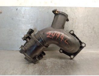 Recambio de tubo para ford ranger (tke) 2.2 tdci 4x4 referencia OEM IAM BB3Q6K770BB 1767280 