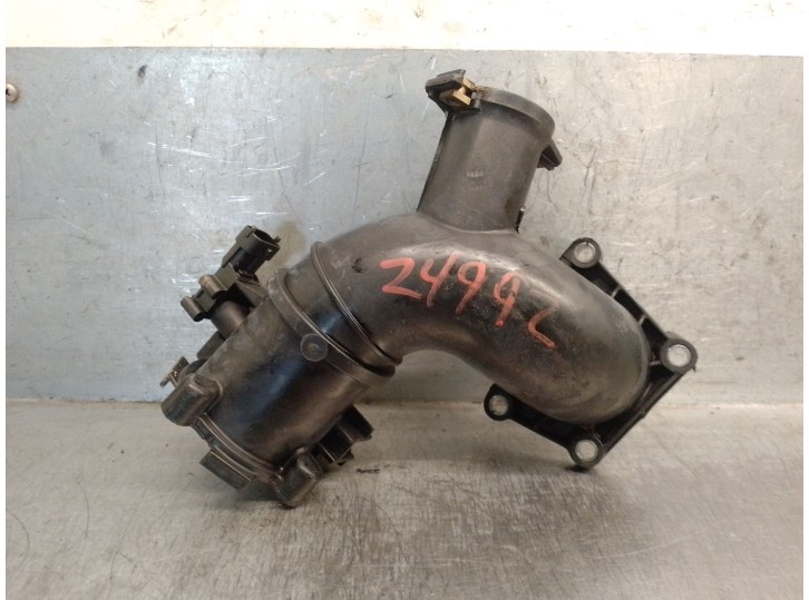 Recambio de tubo para ford ranger (tke) 2.2 tdci 4x4 referencia OEM IAM BB3Q6K770BB 1767280 