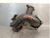 Recambio de tubo para ford ranger (tke) 2.2 tdci 4x4 referencia OEM IAM BB3Q6K770BB 1767280 