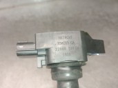 Recambio de bobina encendido para renault arkana i (lcm_, ldn_) 1.6 e-tech 145 (ldmu) referencia OEM IAM 224485RF0A 70HC03CA
