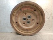 Recambio de polea cigueñal para ford ranger (tke) 2.2 tdci 4x4 referencia OEM IAM 9C1Q6B319AB 1708966 