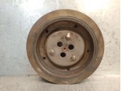 Recambio de polea cigueñal para ford ranger (tke) 2.2 tdci 4x4 referencia OEM IAM 9C1Q6B319AB 1708966 