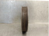 Recambio de polea cigueñal para ford ranger (tke) 2.2 tdci 4x4 referencia OEM IAM 9C1Q6B319AB 1708966 