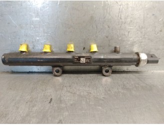 Recambio de rampa inyectora para ford ranger (tke) 2.2 tdci 4x4 referencia OEM IAM BK2Q9D280BB 1767634 