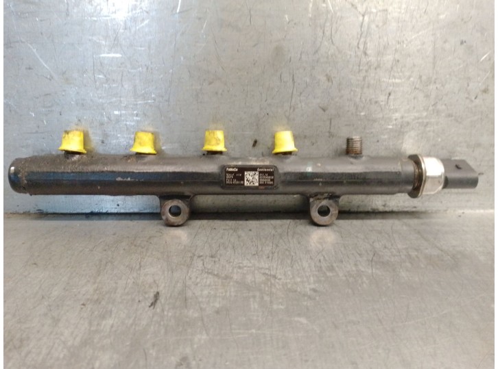 Recambio de rampa inyectora para ford ranger (tke) 2.2 tdci 4x4 referencia OEM IAM BK2Q9D280BB 1767634 