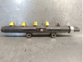 Recambio de rampa inyectora para ford ranger (tke) 2.2 tdci 4x4 referencia OEM IAM BK2Q9D280BB 1767634 