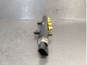 Recambio de rampa inyectora para ford ranger (tke) 2.2 tdci 4x4 referencia OEM IAM BK2Q9D280BB 1767634 