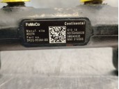 Recambio de rampa inyectora para ford ranger (tke) 2.2 tdci 4x4 referencia OEM IAM BK2Q9D280BB 1767634 